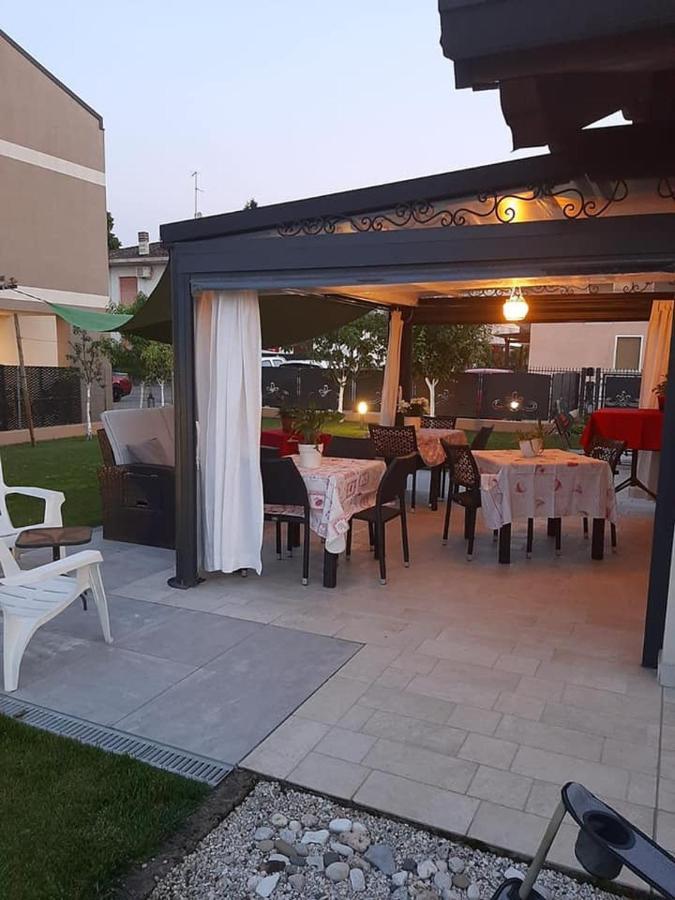 فيتشنزا Mum'S B&B المظهر الخارجي الصورة