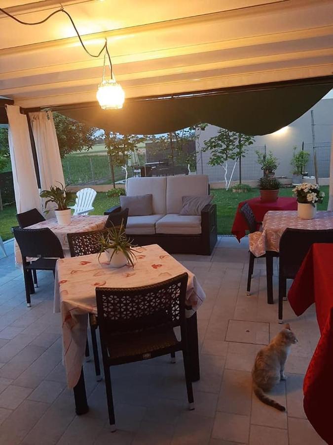 فيتشنزا Mum'S B&B المظهر الخارجي الصورة
