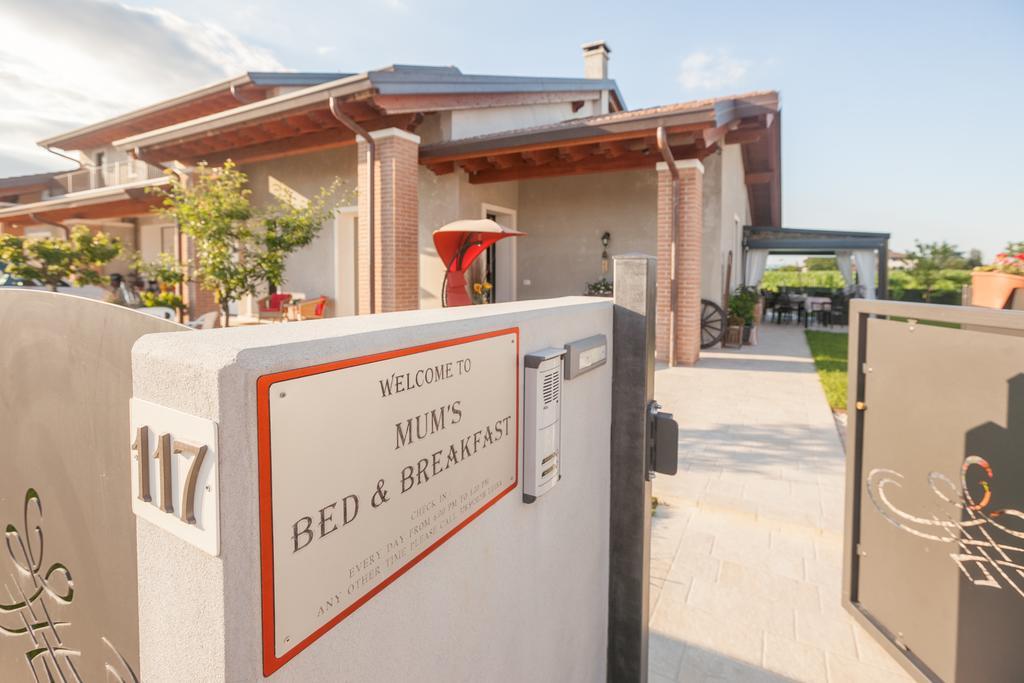 فيتشنزا Mum'S B&B المظهر الخارجي الصورة