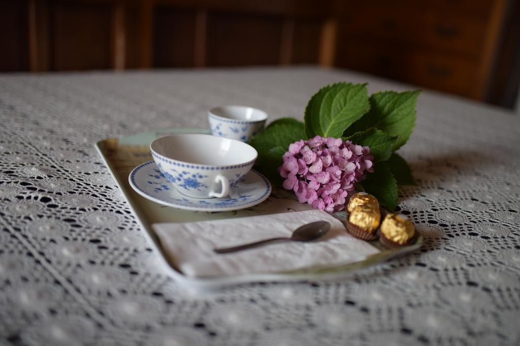 فيتشنزا Mum'S B&B المظهر الخارجي الصورة