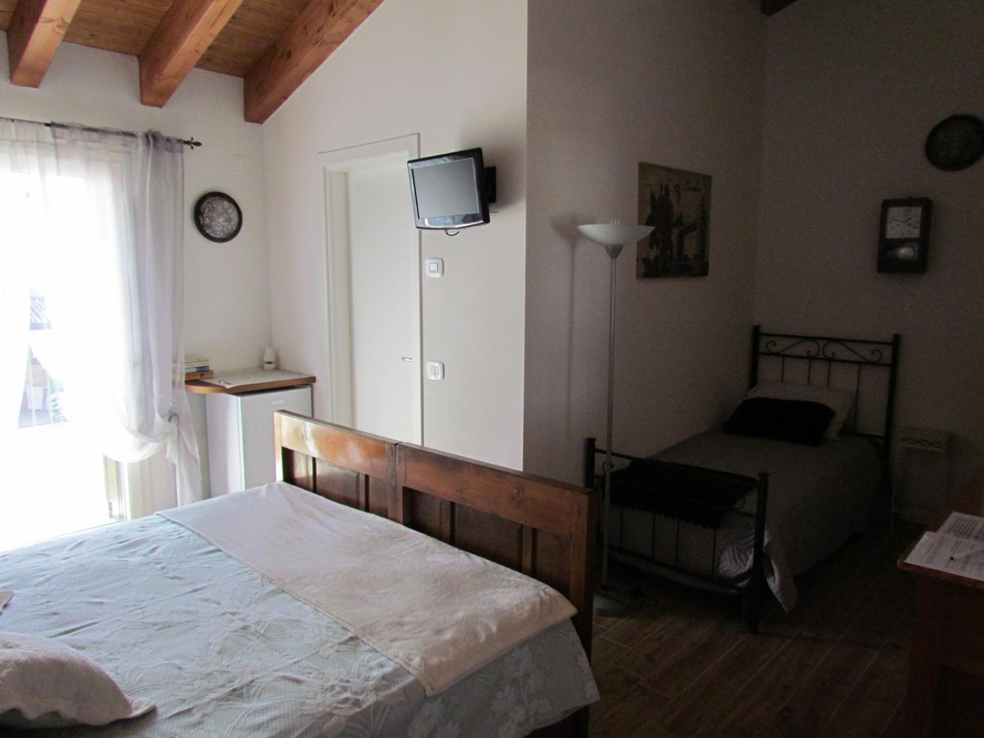 فيتشنزا Mum'S B&B الغرفة الصورة