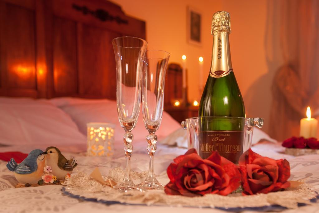 فيتشنزا Mum'S B&B المظهر الخارجي الصورة
