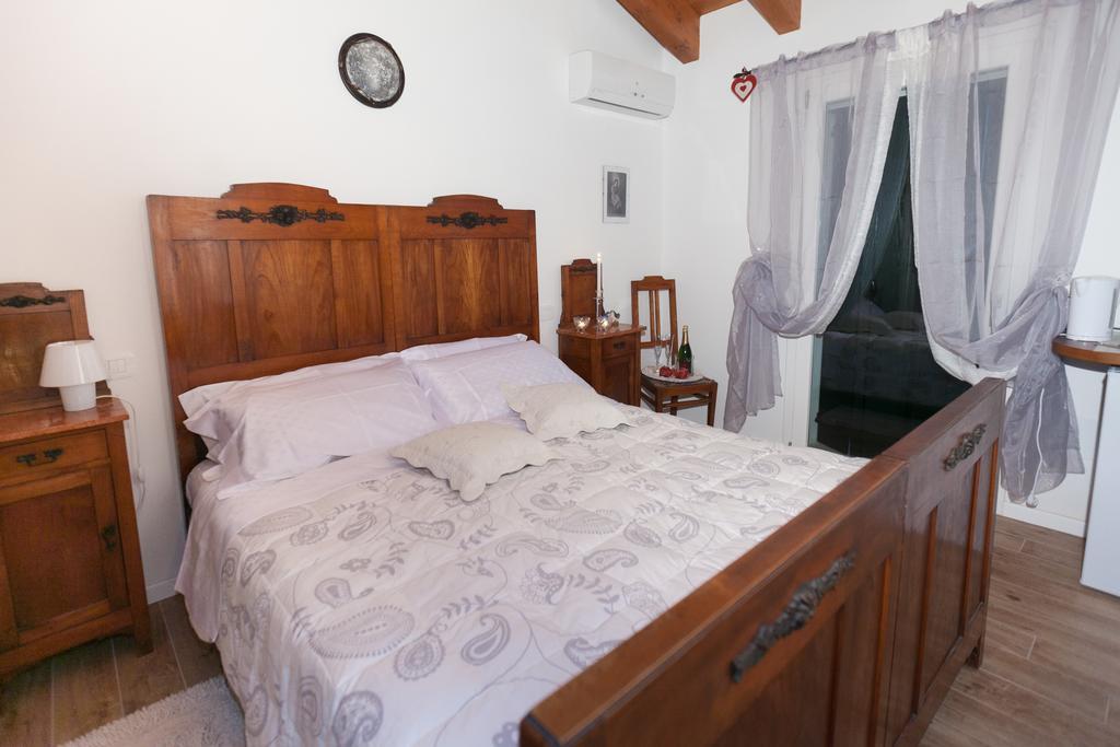 فيتشنزا Mum'S B&B المظهر الخارجي الصورة