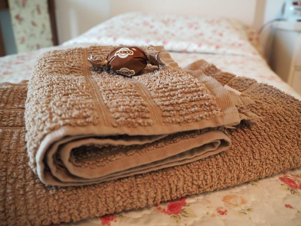 فيتشنزا Mum'S B&B المظهر الخارجي الصورة