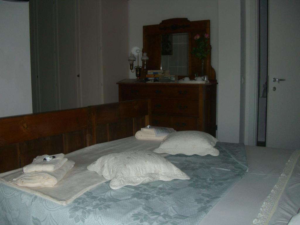 فيتشنزا Mum'S B&B المظهر الخارجي الصورة