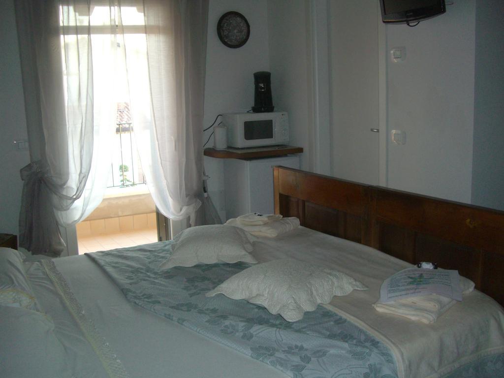 فيتشنزا Mum'S B&B المظهر الخارجي الصورة