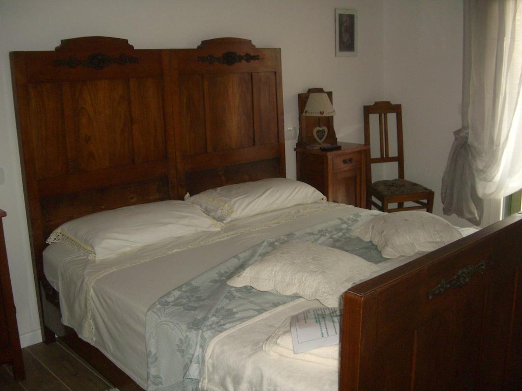 فيتشنزا Mum'S B&B المظهر الخارجي الصورة