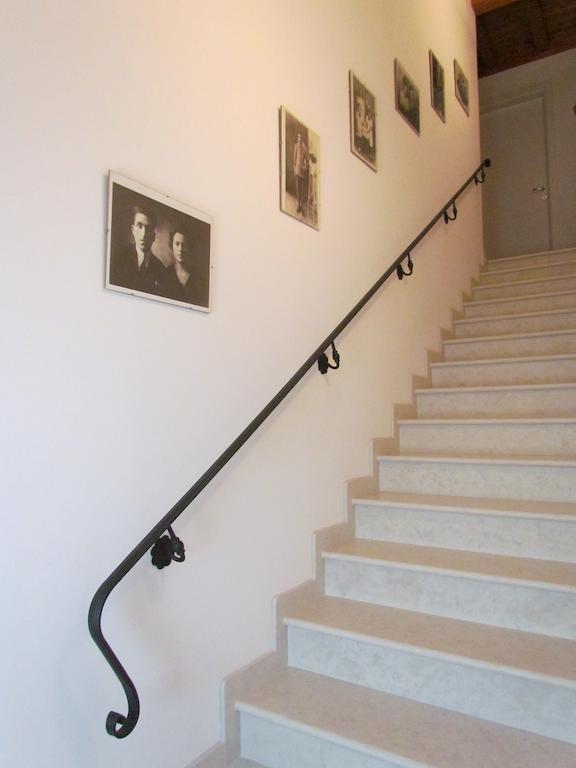 فيتشنزا Mum'S B&B المظهر الخارجي الصورة