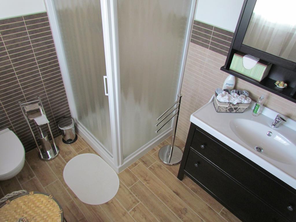 فيتشنزا Mum'S B&B الغرفة الصورة