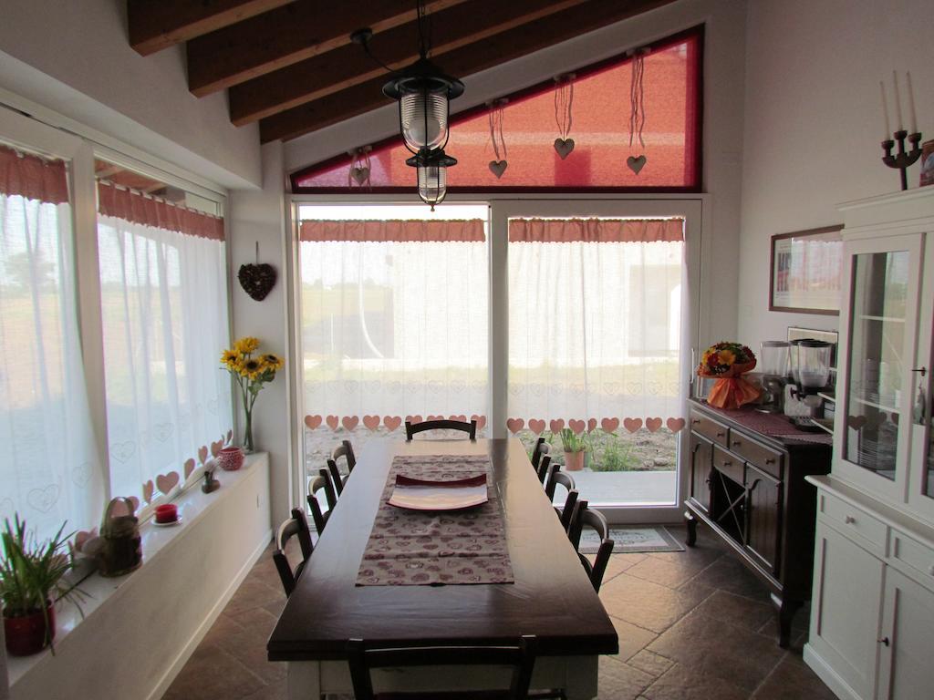 فيتشنزا Mum'S B&B المظهر الخارجي الصورة