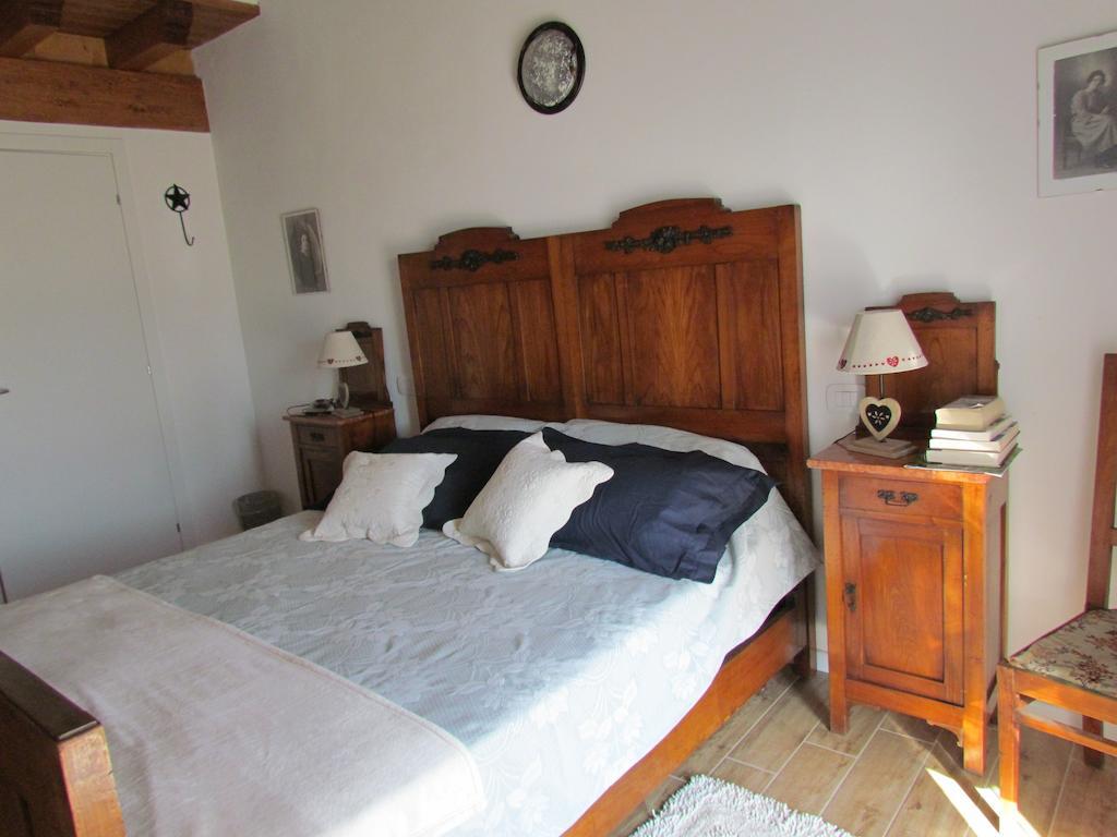 فيتشنزا Mum'S B&B الغرفة الصورة