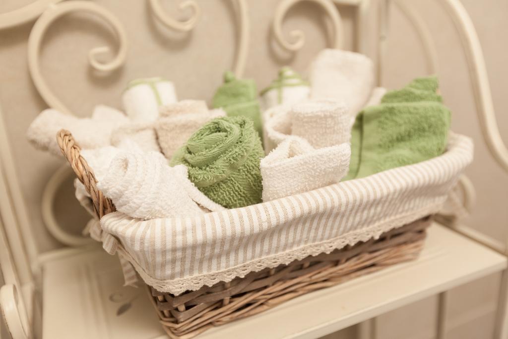فيتشنزا Mum'S B&B المظهر الخارجي الصورة