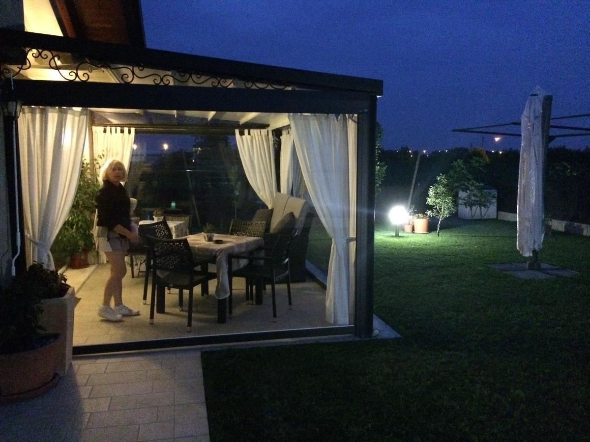 فيتشنزا Mum'S B&B المظهر الخارجي الصورة