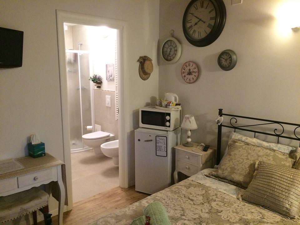 فيتشنزا Mum'S B&B المظهر الخارجي الصورة