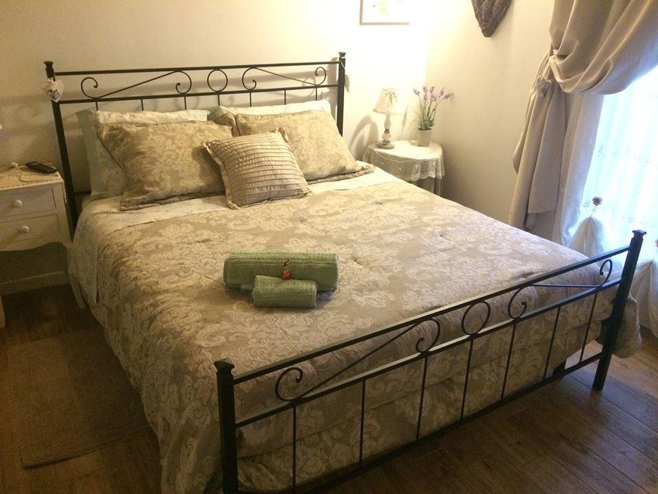 فيتشنزا Mum'S B&B المظهر الخارجي الصورة